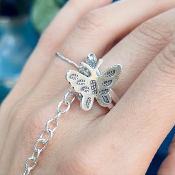 925 bracelet - Picture 2 of 3